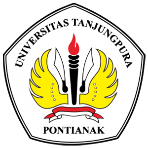 Logo Institusi